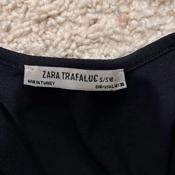 Black bodysuit - Picture 5 of 5